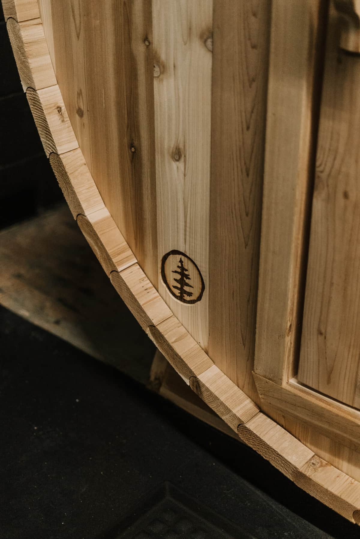 Sisu sauna available for recovery and wellness at Arsenal Health