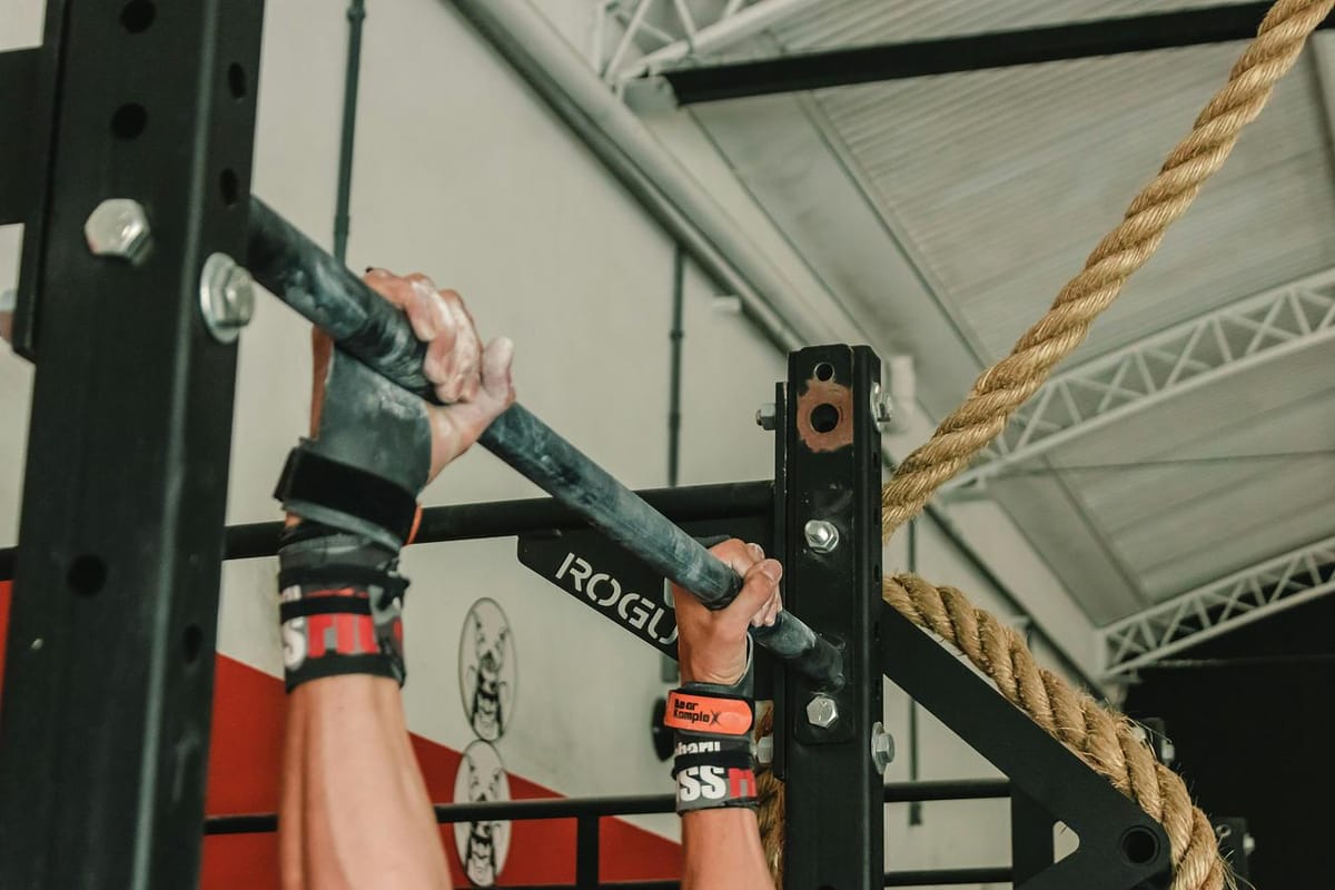 Hormone Optimization Therapy and Strength Training for Older Adults