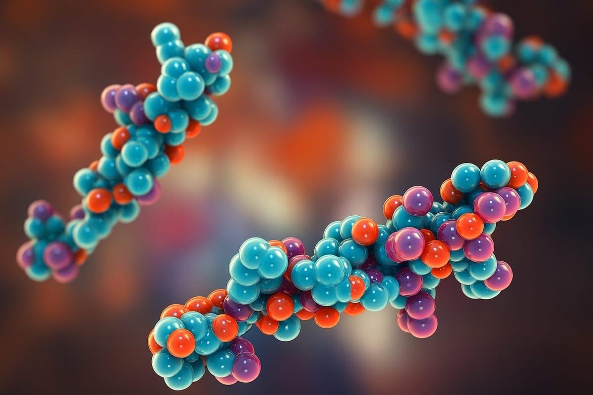 Do Peptides Actually Work? The Science Behind the Claims