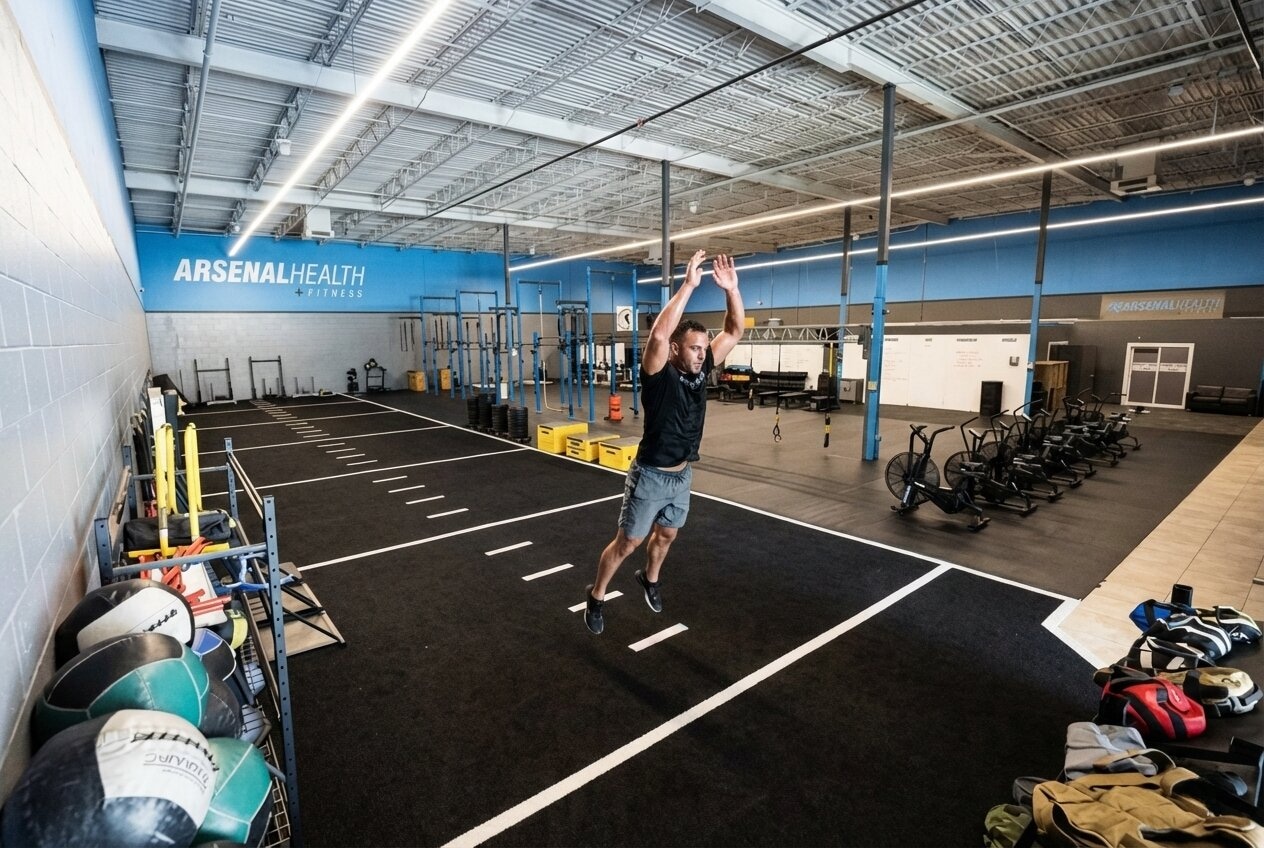 What Makes a Great HYROX Gym in Denver in 2026