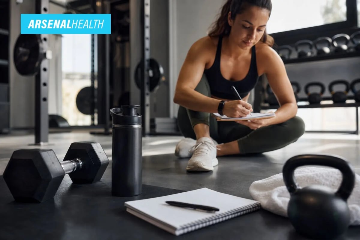 Midyear Fitness Goals: How to Reset and Finish Strong