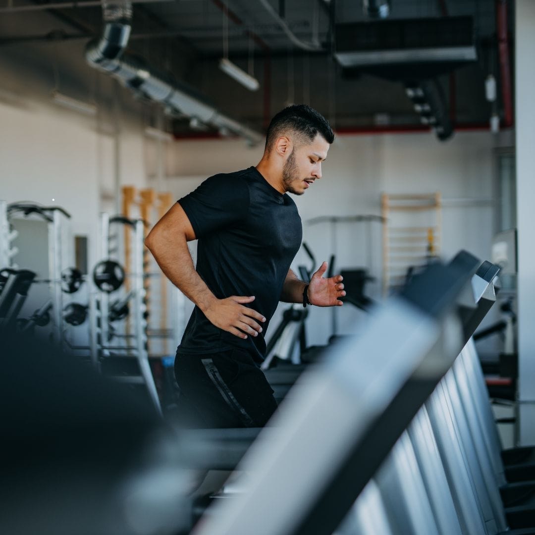 Treadmill Fat Burning Programs: Complete Guide