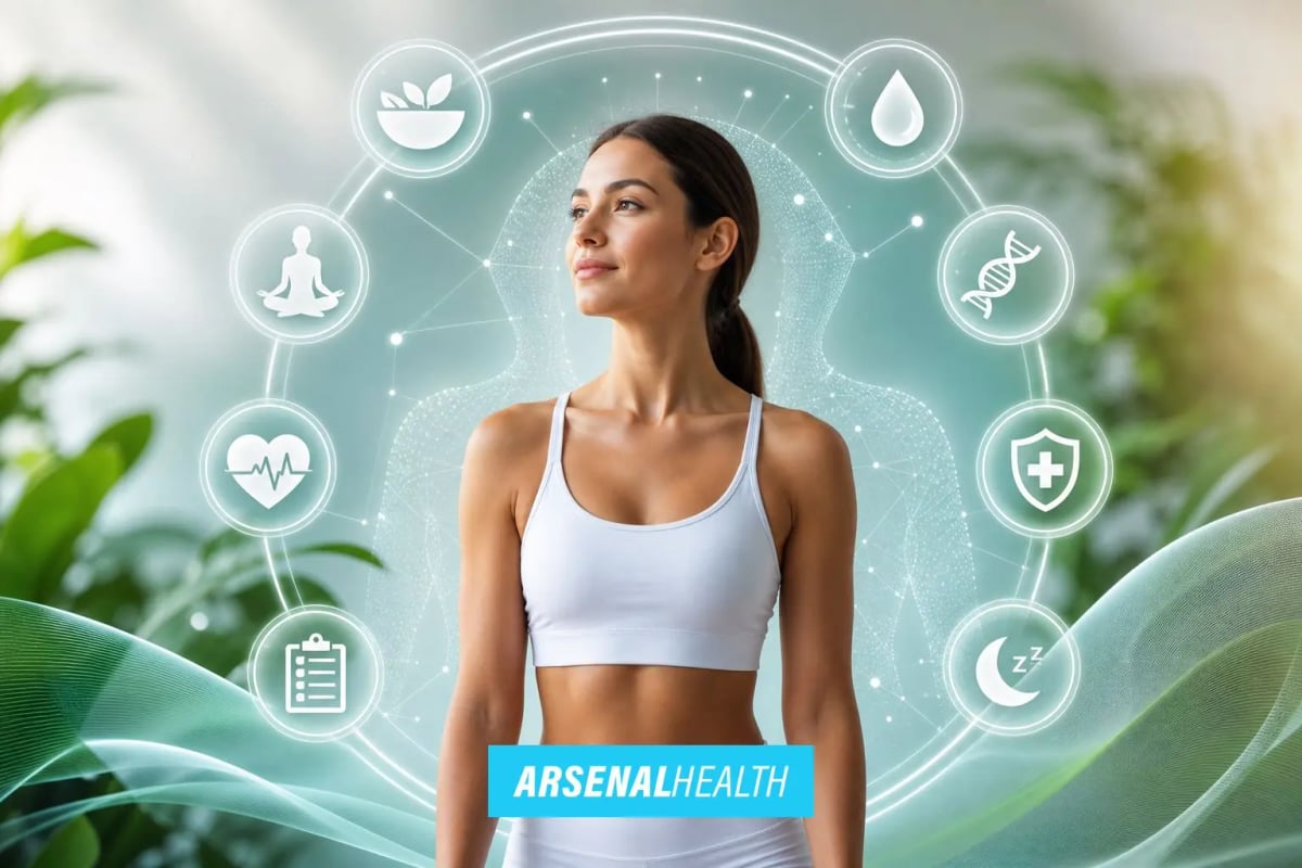 What Is a Wellness Clinic? Services, Benefits & More