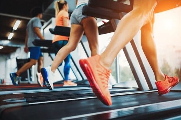 What's the Ideal Treadmill Walking Speed for Weight Loss?
