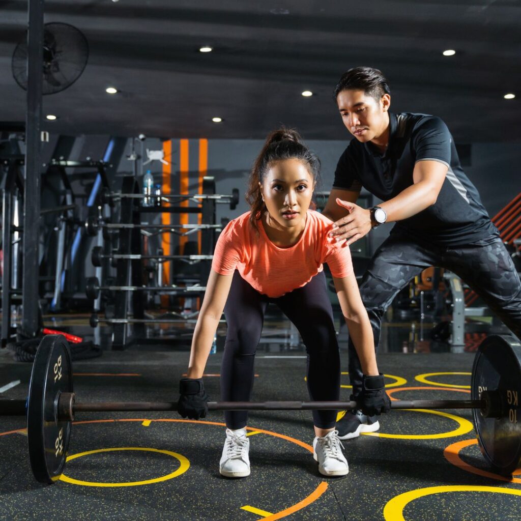 how much does a personal trainer cost