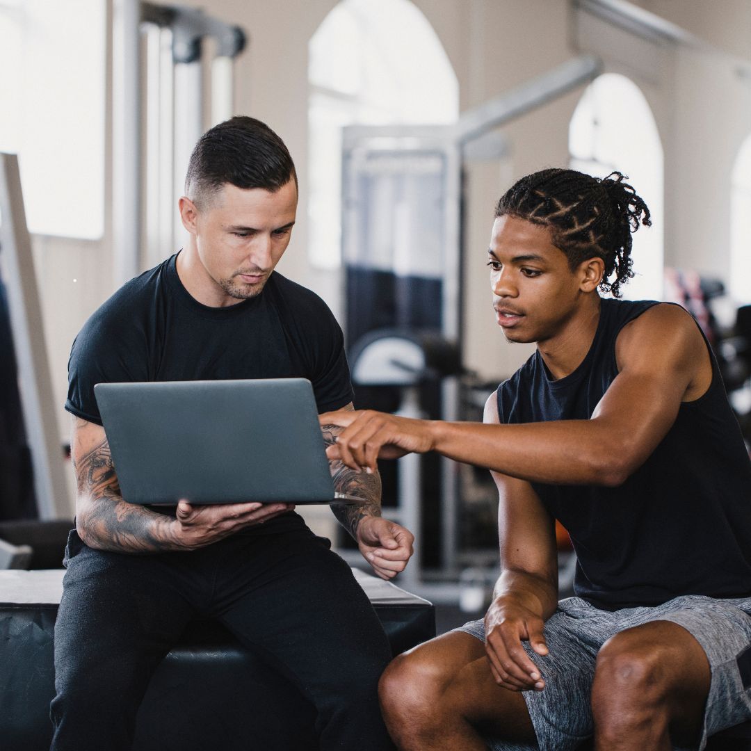 qualities of a good trainer - local business review sites